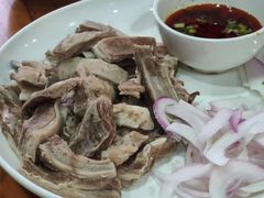 手抓羊肉-217丰惠源抓饭(星湖街店)