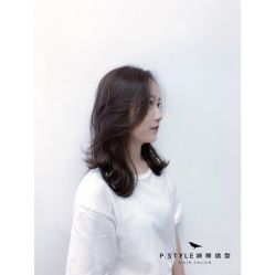 -吉米造型