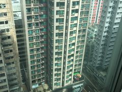 -铜锣湾如心酒店