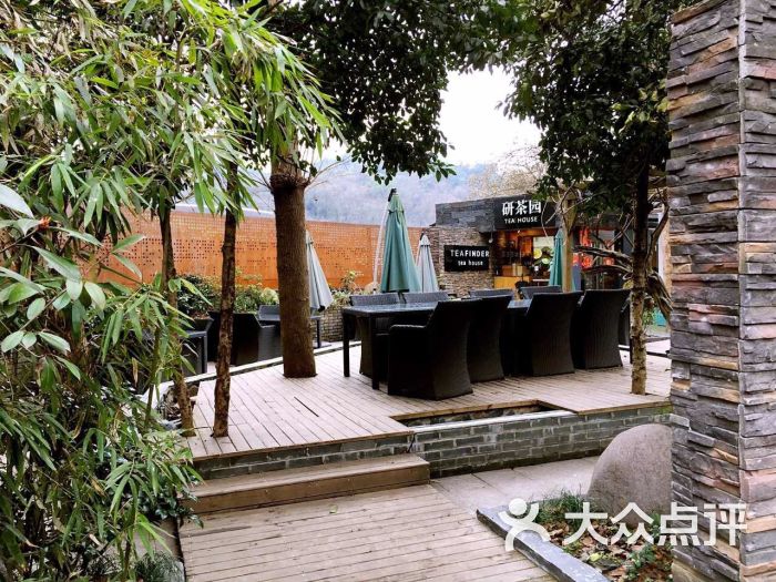 新榆园(虎跑店)图片 - 第3张