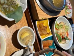 -味太助·银饭食堂(中华城店)