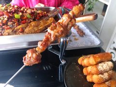 -鸣记脆皮烤鱼(铁西店)