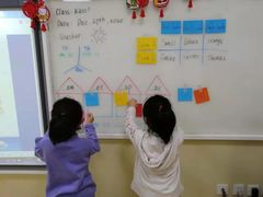 -瑞思少儿中心·少儿英语素养启蒙(回龙观校区)