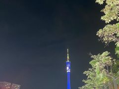 -广州塔