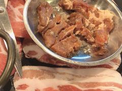 -郑阿姨的家·이모네·韩料&烤肉(武川路店)