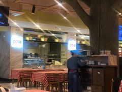 -西贝莜面村(双井店)
