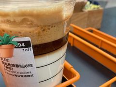 -星巴克(北京首都国际机场7店)