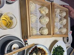 -小城外婆肴私房菜.家宴聚集点(圆明园颐和园·清河上地店)