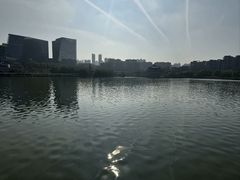 -西安曲江寒窑遗址公园