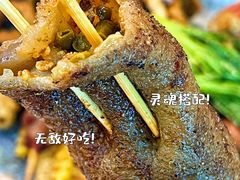 -长乐饭冰冰·冰饭·烧烤(长乐总店)