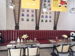 大堂-天府掌柜(九眼桥店)