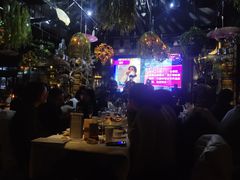 -胡桃里音乐酒馆(下沙店)