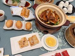 -北园酒家(小北路店)