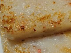 萝卜糕-明腾壹间茶餐厅(新都会花园广场店)