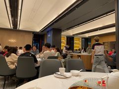 大堂-79号渔船海鲜饭店(宝安店)