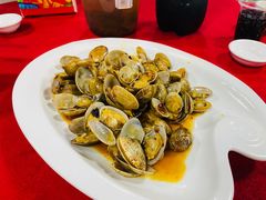 -兄弟纯天然海鲜城