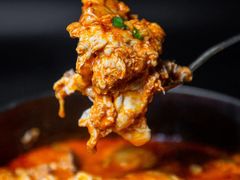 -春熙台韩国料理·章鱼肥牛(西丽店)