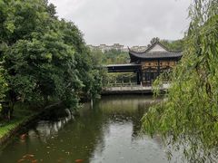 -景德镇古窑民俗博览区