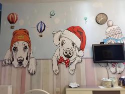 -纵享怡月月子中心(西稍门店)
