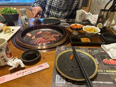 -青空日料烧肉烧鸟店(后湖兴业路店)