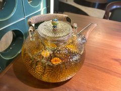 白茶-木棉·醉心粤味(COCO Park店)