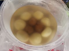 桂圆汤圆-大叔家福鼎小吃(十全街店)