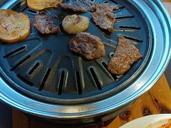 -韩盛源泥炉烤肉店(高深路店)