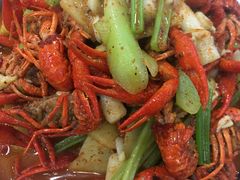 -龙虾奇迹(大华三路店)