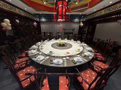 -古韵轩·江浙融合菜(梁溪店)