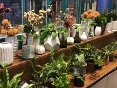 -BOBLOOM花店(宝龙旭辉广场店)