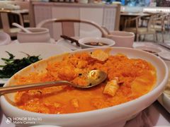 -喜鼎海胆水饺(平安金融中心店)