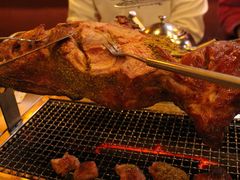 -宗泉烤全羊·烤羊腿·家常菜(解放东路店)