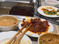 -海底捞火锅(宝龙广场夜宵主题店)