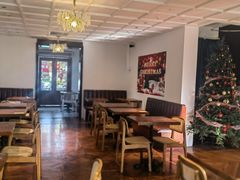 -弗兰克牛排西餐厅Ribone steak house(柠檬花园店)