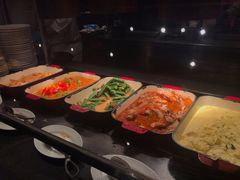 -广州富力君悦大酒店·凯菲厅