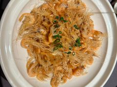 美极白虾-A One Kitchen·南京精菜馆(德基广场店)