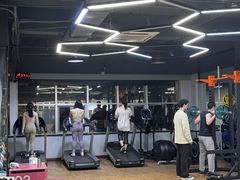 -恒之健私人定制健身(成山店)