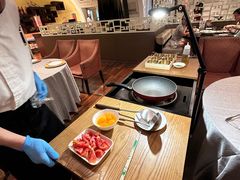 -北京王府井希尔顿酒店·秦唐中餐厅Chynna