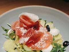 -乔街深夜食堂·小龙虾·高压锅生蚝(杭州总店)