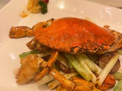 -利苑酒家(宜安广场店)