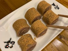 -局气 烤鸭·北京菜(光华路店)