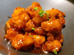 -金牌外婆家(苏州中心店)