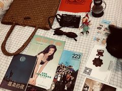 -大理床单厂艺术区