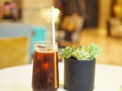 -上海衡山路十二号华邑酒店