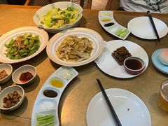 -京味斋·烤鸭·北京菜(安贞店)