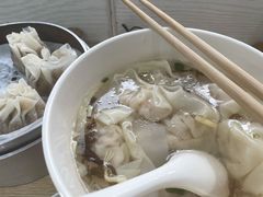 -景芳周大姐烧麦(东新店)