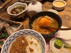 -肉魁屋·烧肉·烧鸟·酒场(高新店)