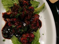 -老苏州芳和园茶酒楼  传统苏帮菜(观前店)