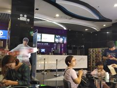 -时代华纳国际影城(鹏晖广场店)