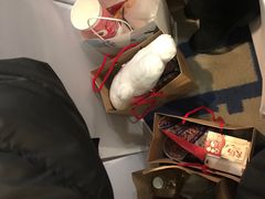 -徐记海鲜(陕西历史博物馆|明德门店)